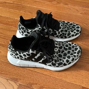 Adidas Women’s Swift Run Sneakers